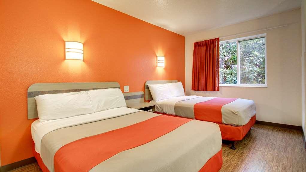 Motel 6-Georgetown, Tx Pokoj fotografie