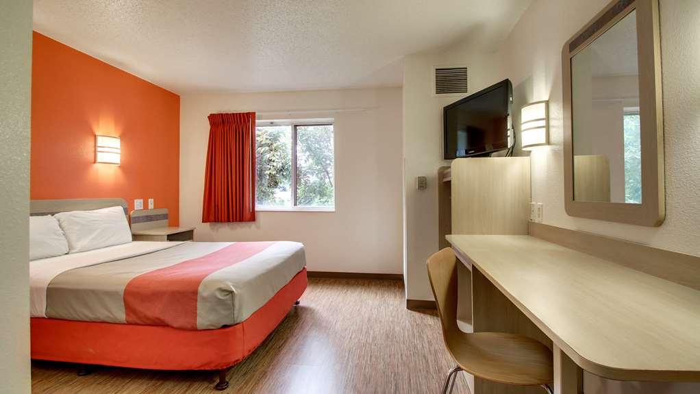 Motel 6-Georgetown, Tx Pokoj fotografie