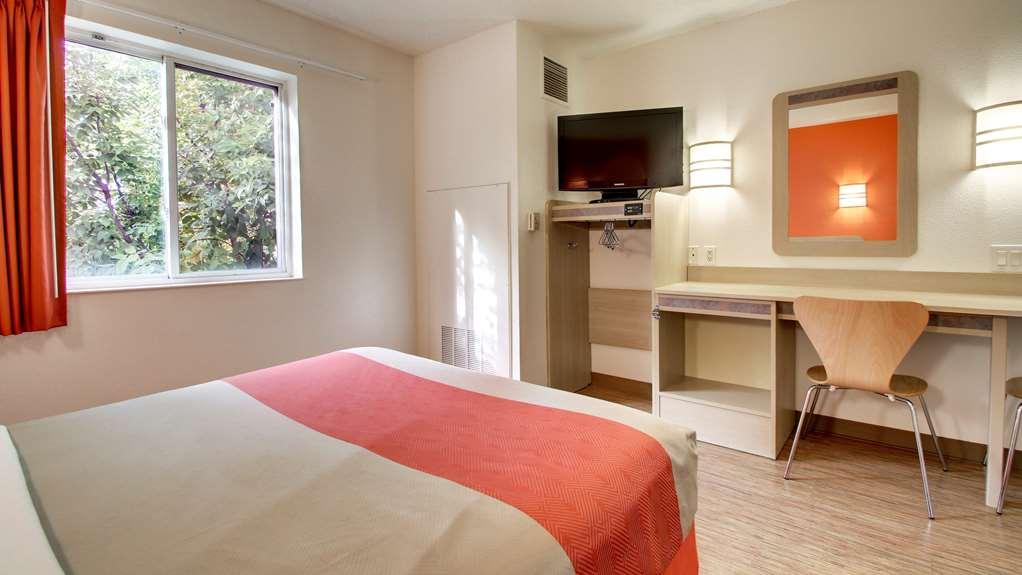 Motel 6-Georgetown, Tx Pokoj fotografie