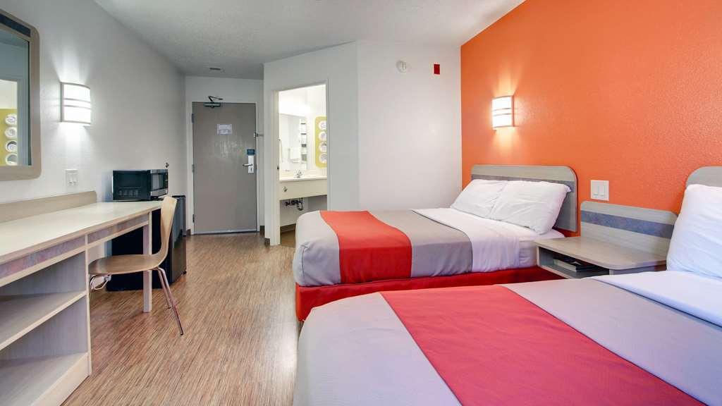 Motel 6-Georgetown, Tx Pokoj fotografie