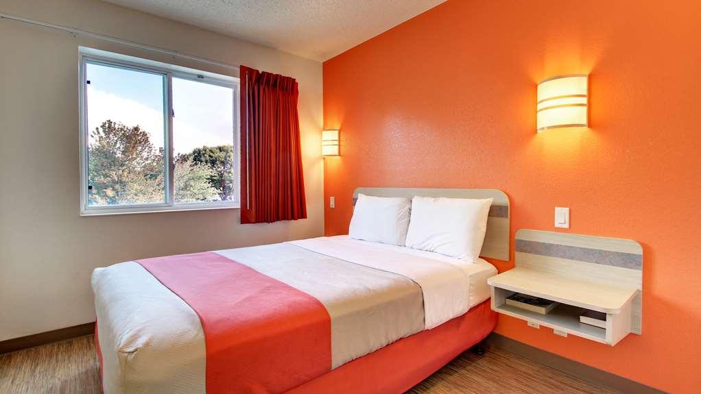 Motel 6-Georgetown, Tx Pokoj fotografie