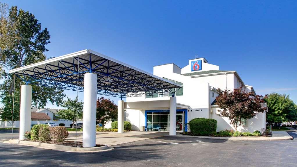 Motel 6-Georgetown, Tx Exteriér fotografie