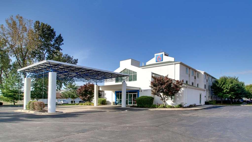 Motel 6-Georgetown, Tx Exteriér fotografie