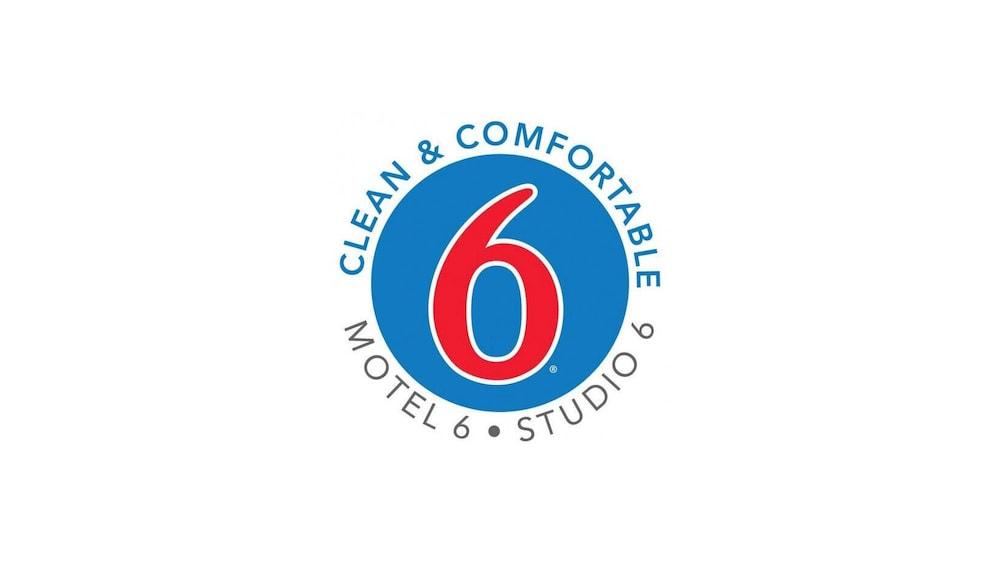 Motel 6-Georgetown, Tx Exteriér fotografie