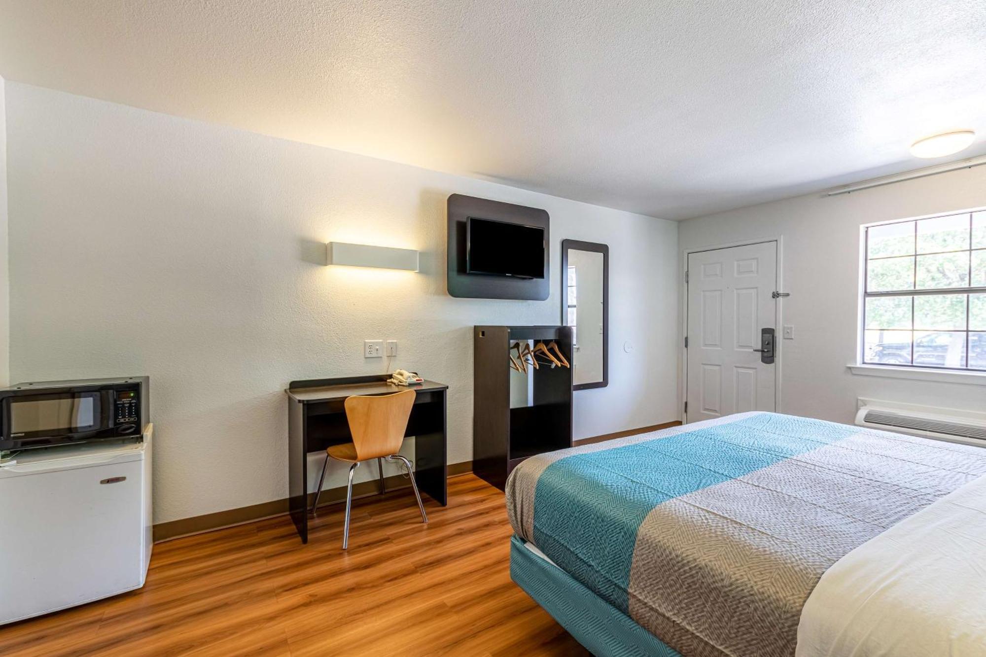 Motel 6-Georgetown, Tx Exteriér fotografie