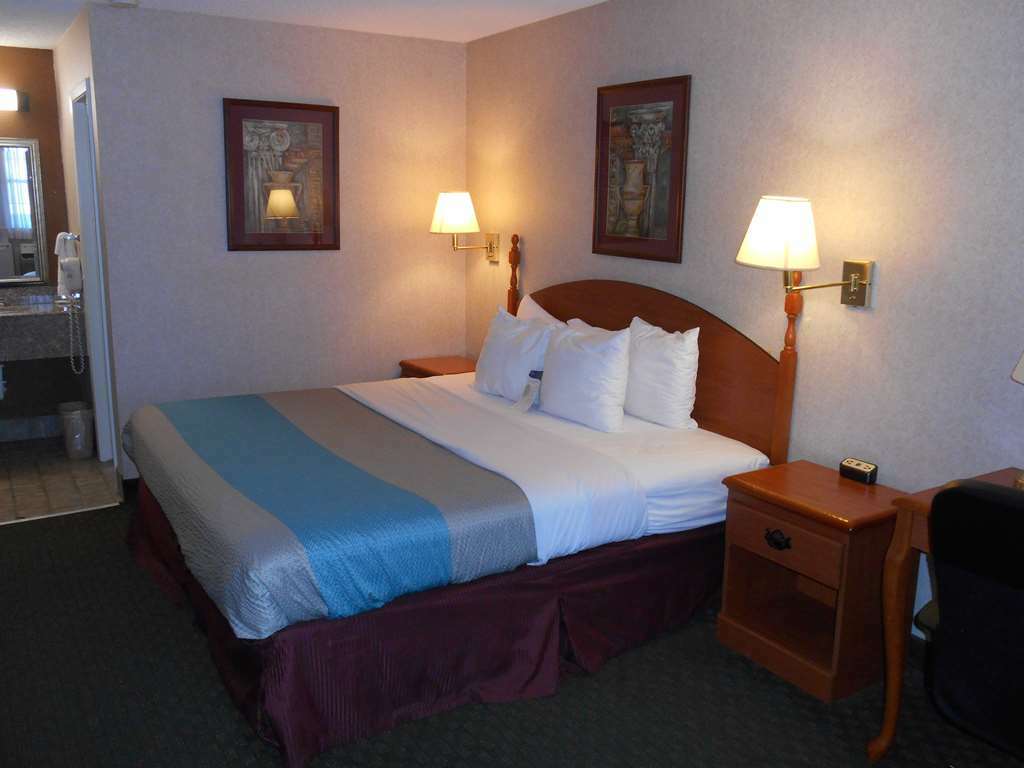 Motel 6-Georgetown, Tx Pokoj fotografie